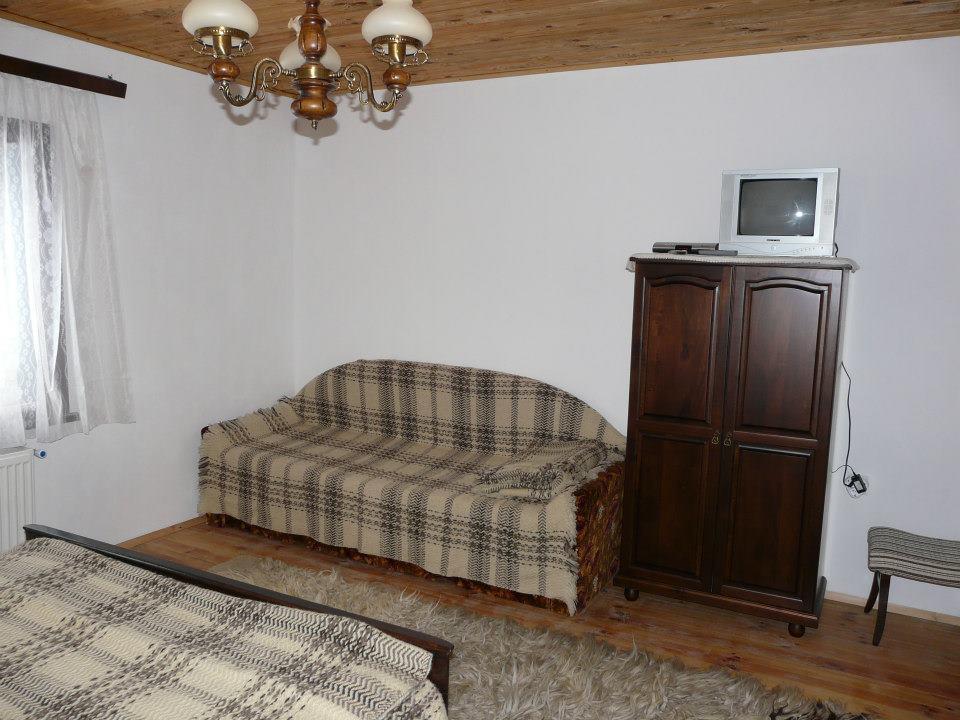 Staroto Shkolo House - Rooms For Guests Subotkovtsi Værelse billede