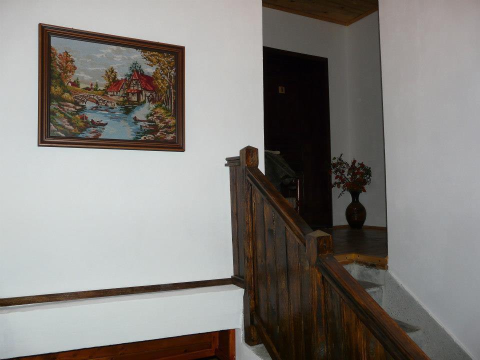 Staroto Shkolo House - Rooms For Guests Subotkovtsi Eksteriør billede